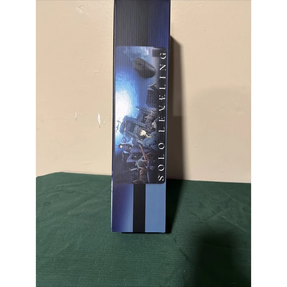 Solo‎ Leveling Extra Large Mouse Pad. Gaming Mat. 15''x36''